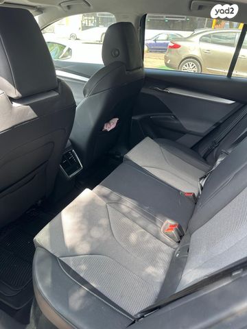 סקודה אניאק iV