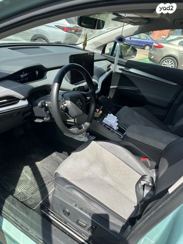 סקודה אניאק iV