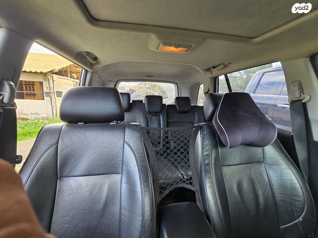 סוזוקי גרנד ויטרה