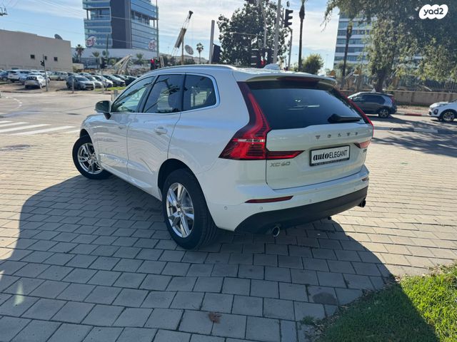 וולוו XC60