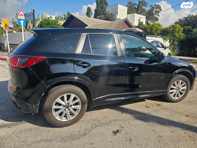 מאזדה CX-5