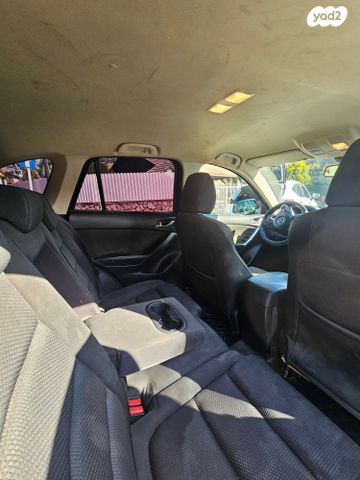 מאזדה CX-5
