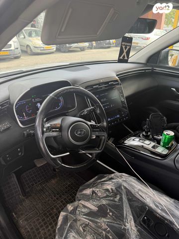 יונדאי טוסון