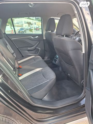 סקודה קאמיק