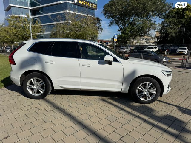 וולוו XC60