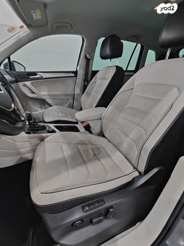 פולקסווגן טיגואן