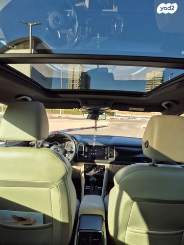 סקודה קודיאק