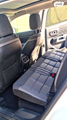 סיטרואן C5 איירקרוס