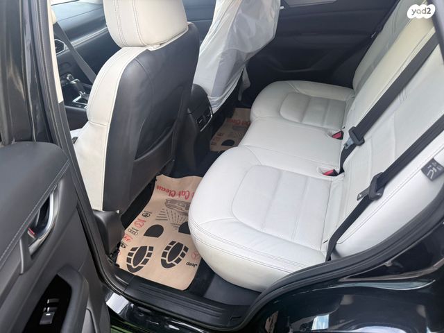 מאזדה CX-5
