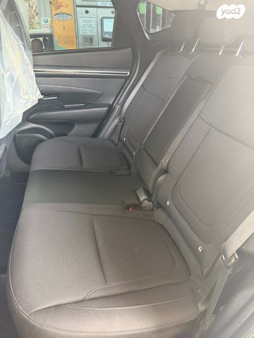 יונדאי טוסון