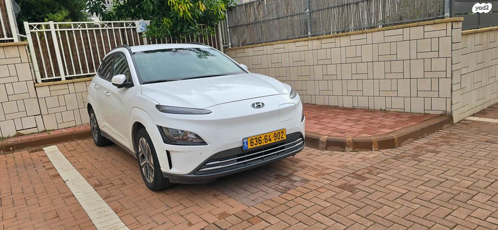 יונדאי קונה