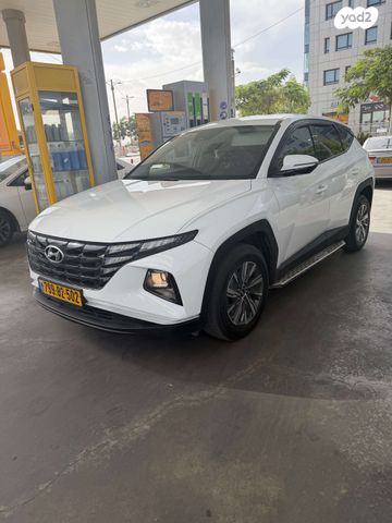 יונדאי טוסון