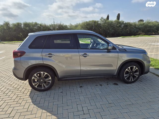 סוזוקי ויטרה