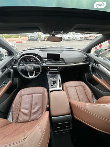 אאודי Q5