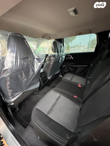 מיצובישי אאוטלנדר