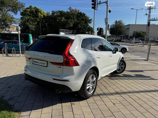 וולוו XC60