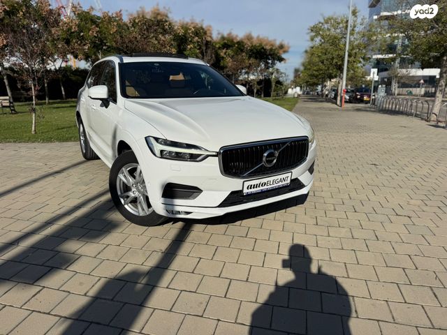 וולוו XC60