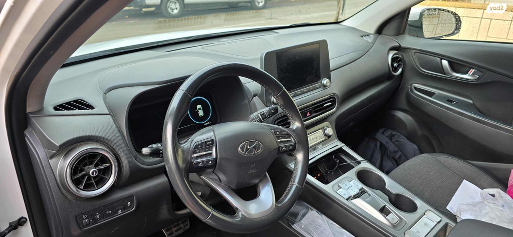 יונדאי קונה