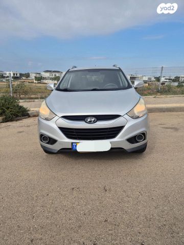 יונדאי ix35