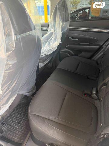 יונדאי טוסון