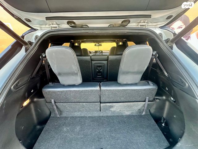 מיצובישי אאוטלנדר