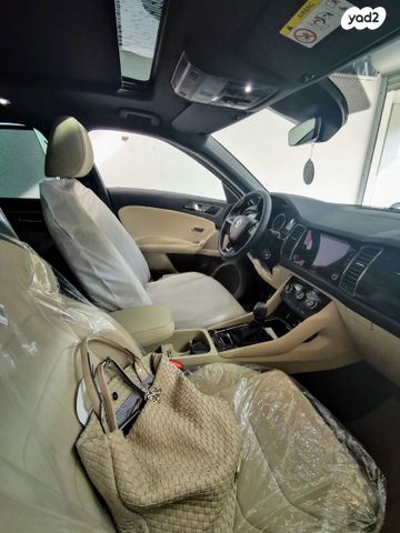 סקודה קודיאק