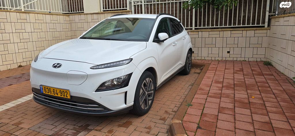 יונדאי קונה