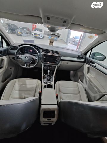 פולקסווגן טיגואן