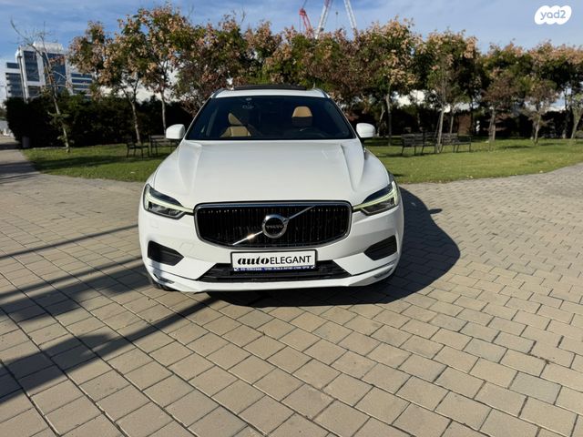 וולוו XC60