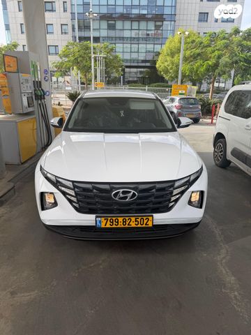 יונדאי טוסון