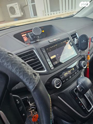 הונדה CR-V