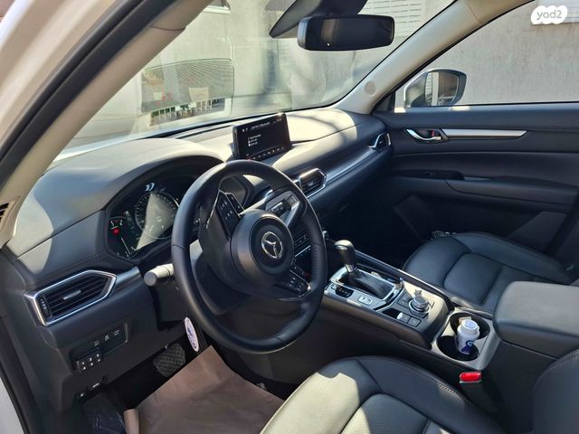 מאזדה CX-5