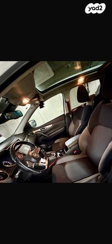 ניסאן קשקאי