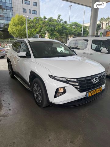 יונדאי טוסון