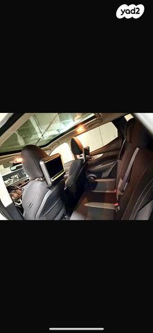 ניסאן קשקאי