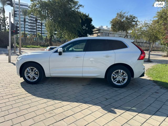 וולוו XC60