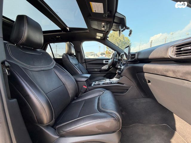 פורד אקספלורר