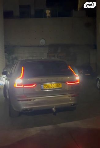 וולוו XC60