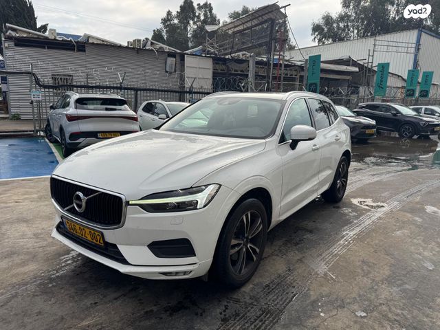 מודעת רכב וולוו XC60