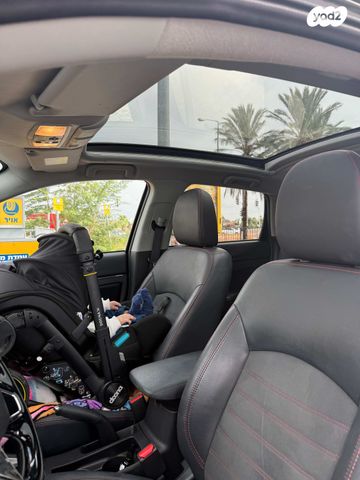 מיצובישי ASX