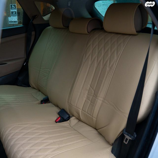 יונדאי טוסון