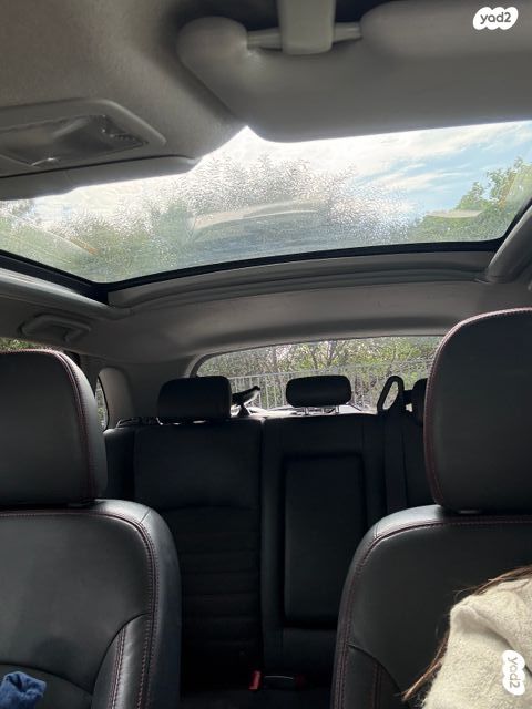 מיצובישי ASX