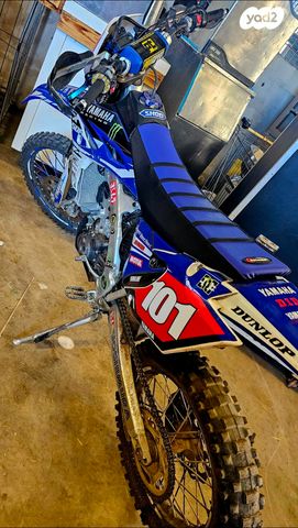 ימאהה WR400/426/450F