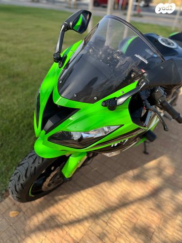 קאוואסאקי ZX-636R/6R