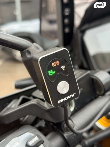 סוזוקי וי-סטרום 1050