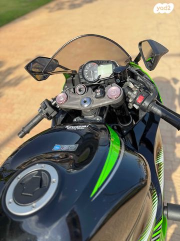 קאוואסאקי ZX-636R/6R