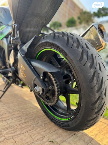 קאוואסאקי ZX-636R/6R