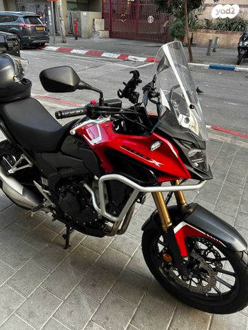 הונדה CB500X