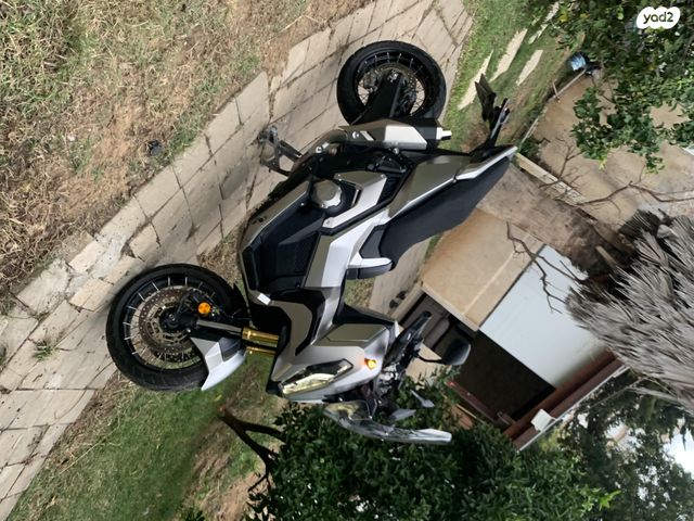 הונדה ADV 750 H