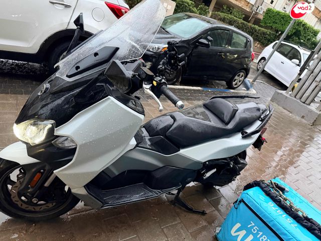 סאן יאנג 508 TL